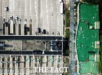  경찰, 전 한국도로공사 직원 구속영장 신청…'아내·지인 명의 땅 투기'