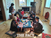  공주 4개 협동조합 행안부 '마을기업' 선정