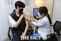  화이자 백신 29만7000회분 내일 새벽 국내 도착