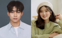  옥택연·김혜윤, '어사와 조이' 캐스팅 확정...하반기 tvN 편성