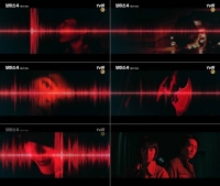  '보이스4' 송승헌X이하나, 2차 티저 공개...新 골든타임 공조 예고