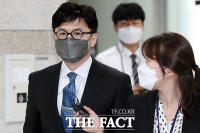  '증인' 한동훈 '정진웅 폭행 충격에 구토…수면제 처방도'