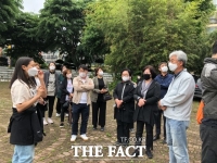  남원시의회, '문화적 도시재생연구회' 우수사례 벤치마킹