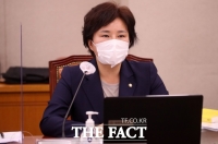  조수진, 국민의힘 최고위원 출마…'혁신 선봉장 되겠다'