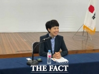  김은혜 “국민이 체감하는 변화되려면 당대표가 누가 되느냐 중요”