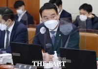  정희용 '백신접종 이상반응 국가 보상범위 확대 추진'