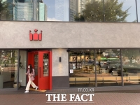  할리스, 배달앱 쿠팡이츠 입점 '배달 서비스 확대'