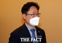  박범계, 검찰조직 새판 짠다…급해진 정권 수사