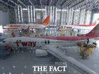  한국항공서비스(KAEMS), 美 연방항공청(FAA)  A320계열 정비조직인증