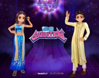  한빛소프트 '클럽오디션' 올해 4분기 인도 진출