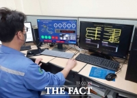  광양제철소, ‘연속주조설비 고장 예고 AI 시스템’ 구축