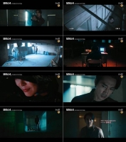  '보이스4' 송승헌 '어떤 괴물이든 내가 잡는다'... 빌런과 맞대결 예고