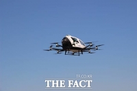  진안군, 국토부 '2021년 드론 실증도시 구축 공모사업' 선정