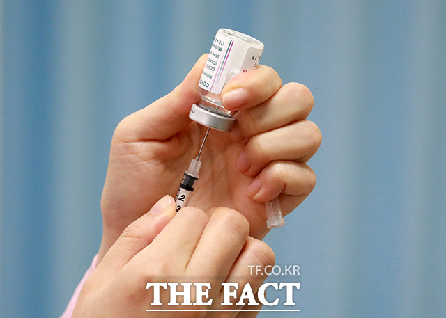 네이버와 카카오가 오는 27일부터 코로나19 잔여 백신을 확인하고 예약하는 서비스를 제공한다. /더팩트 DB