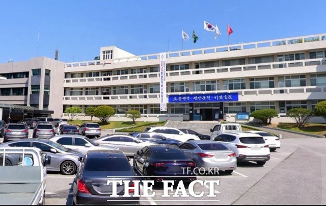 울진군은 오는 6월30일까지 2021년도 개별공시지가 열람 및 이의신청을 접수한다/더팩트DB