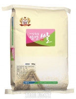  '대숲맑은 담양 쌀', 전남 10대 고품질 브랜드 쌀 '대상' 선정