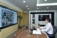  농협금융, ESG 전문가 초빙 강연 및 토론 실시