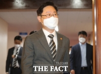  박범계 '인사위 개최가 총장 패싱? 너무 나갔다'