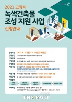  고양시, 노후주택 창호·조명 등 교체비 50% 지원