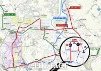  대전 트램, 대전역 경유한다... 원활한 환승체계 구축