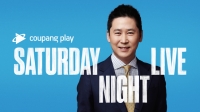  쿠팡플레이, 첫 예능 오리지널 콘텐츠로 'SNL 코리아' 낙점