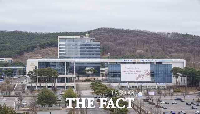 천안시가 50억원 규모의 펀드를 조성해 스타트업 기업 지원에 나선다. / 천안시 제공