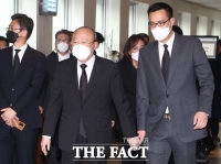 한화 삼남 김동선, 한화호텔앤드리조트로 이동…승마·레저 챙긴다