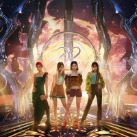  에스파, 'Next Level'로 美 빌보드 3개 차트 입성