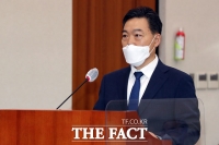  김오수 '아들 취업에 관여 안 해…무관심한 아빠'