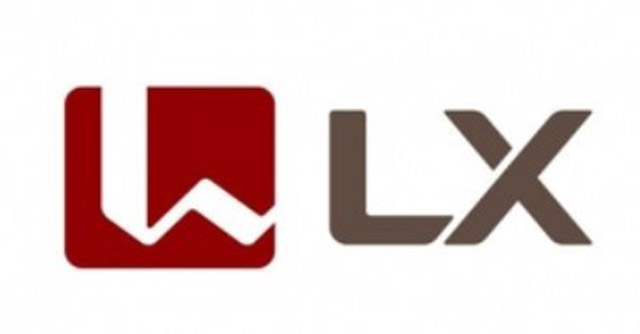 27일 오후 1시 40분 기준 LX홀딩스의 주가는 시초가(1만2450원) 대비 100원(-0.79%) 내린 1만2550원이다. /LX홀딩스 제공