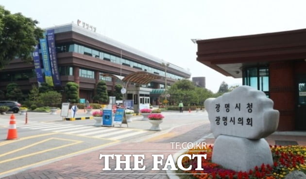 광명시는 신혼부부와 청년들의 주거 안정을 위해 3년간 전·월세 대출 이자 중 일부를 지원한다./광명시 제공