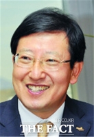  부산상의 상근부회장에 이영활 前 부산시 경제부시장