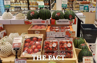 청양 토마토, 홍콩에서 인기... 올해 200만달러 수출 목표