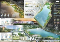  천안 천호지공원, '문화·생명·예술 공원'으로 거듭난다