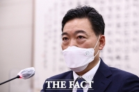  김오수 '변호사 시절 고액 보수 송구'…5천만원 기부