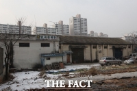  고양시 반세기 된 농협창고...'예술창작소'로 탈바꿈