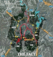  대전 환경단체 “市 '3대 하천 그린뉴딜', 생태하천 보전 사업돼야”