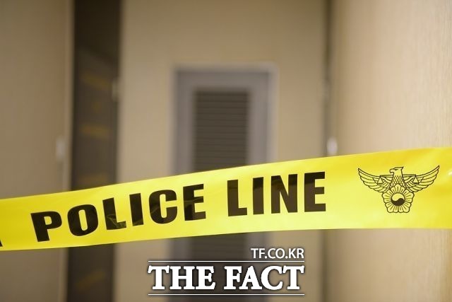 28일 경기 분당경찰서에 따르면 지난 25일 오후 1시께 경기도 성남시 분당구 한 아파트 단지 인근에서 네이버 직원 A(40대)씨가 숨져 있는 것을 아파트 경비원이 발견했다. /더팩트DB