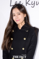  홍수현, 오늘(28일) 동갑내기 비연예인과 결혼 '5월의 신부'