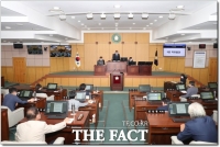  정읍시의회, 제264회 임시회 마무리