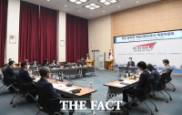  부산 공직자 부동산 비리조사…동의서 미제출시 '명단공개·공천배제'