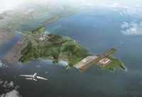  국토부, 가덕도신공항 사전타당성 조사 용역 착수