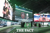  넥슨 '피파온라인4 韓 최고 팀 어디?'…EACC 한국 대표 선발전 시작