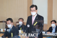  충북도, 내년 정부예산 확보…지역 국회의원들과 ‘맞손’