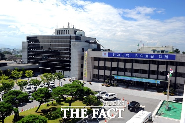 31일 전북 김제시가 주민등록 장기 거주불명자 사실조사를 실시해 거주불명 등록 유지 33명, 직권 말소 448명의 조치를 진행했다. /김제시 제공