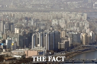  전국 미분양 주택 22개월 만에 증가…전월比 3.5%↑