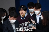  '반성 기회 원하지만 형은 무겁다'…조주빈, 오늘 2심 선고