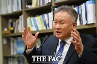  이상민 의원 '민주당에 넓고 깊게 만연된 못된 버릇 혁파해야'