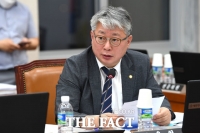  조응천 '이준석 '돌풍' 부는데, 우리는 '조국의 시간' 수렁'