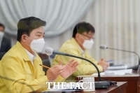   원희룡 지사 '행정부터 청년이 역동적 미래 선도할 집단이라는 시각 가져야'